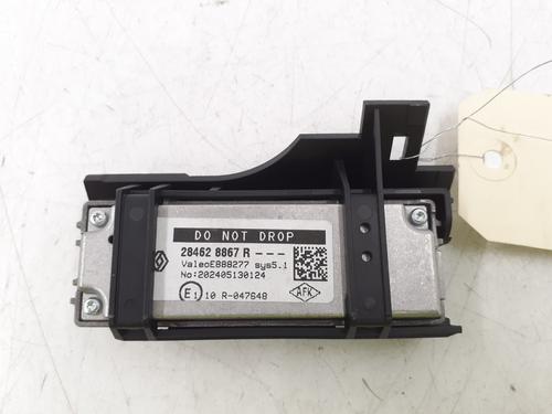 Camera RENAULT MASTER III Platform/Chassis (EV, HV, UV) | BP31290169E14
