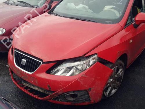 Left taillight SEAT IBIZA IV (6J5, 6P1) 1.6 TDI | BP24775355C34 