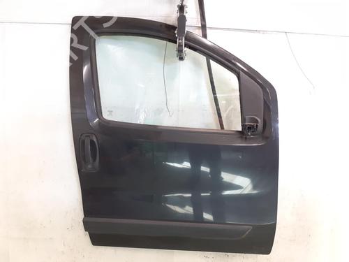 Used Right front door FIAT QUBO (225_) 1.3 D Multijet (225CXB1A, 225AXB1A, 225CXB11, 225AXB11,... (75 hp) 24788330