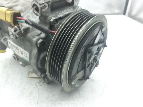 Used AC compressor CITROËN C3 Picasso (SH_) 1.6 HDI 90 (92 hp) 30121938