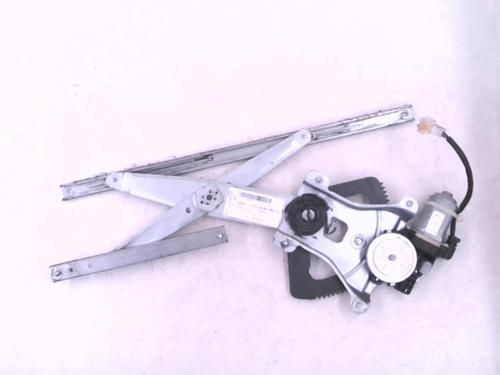 Used Front left window mechanism CHEVROLET AVEO / KALOS Hatchback (T250, T255) 1.2 (84 hp) 24783139