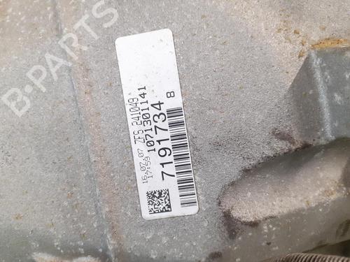 Gearbox BMW 3 Coupe (E92) 335 i | BP24790120M3 