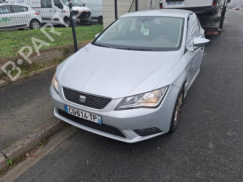 Used Parts SEAT LEON (5F1)  1.6 TDI  2624358