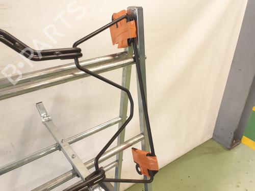 Other RENAULT TRAFIC III Platform/Chassis (EG_) 2.0 dCi 145 (EGML) | BP32390941O1