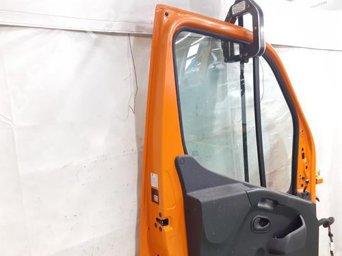 Left front door RENAULT MASTER III Platform/Chassis (EV, HV, UV) 2.3 dCi 145 FWD (EV0E, EV0F, HV0E, HV0F, UV0E, UV0F,... | BP31356104C2 