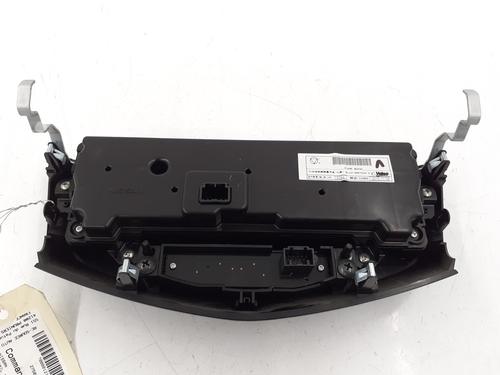 Used Climate control Climate control NISSAN X-TRAIL III (T32_, T32R, T32RR) 1.6 dCi (T32) (130 hp) 33660642 33660642