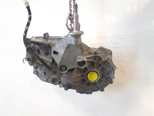 Gearbox RENAULT TWINGO III (BCM_, BCA_) Z.E: (BCA1) | BP39762709M3 - Image 5