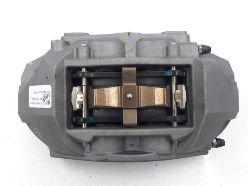 Left front brake caliper TESLA MODEL 3 (5YJ3) EV | BP32700694M105 - Image 5