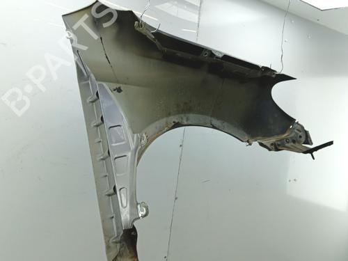 Used Left front fenders Left front fenders VW GOLF VI (5K1) 1.4 TSI (122 hp) 40501483 40501483