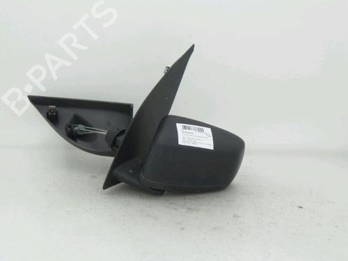 Left mirror FIAT PANDA (169_) 1.2 (169.AXB11, 169.AXB1A) | BP24774595C26 