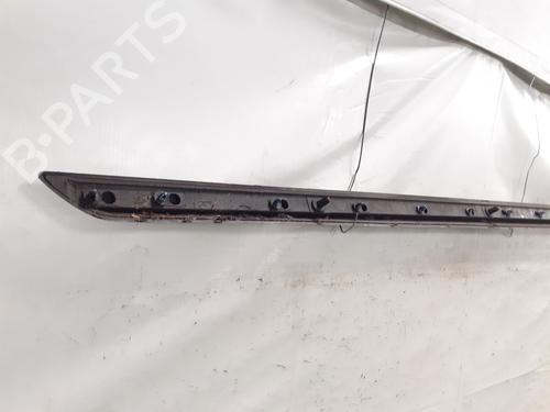 Used Left sideskirt Left sideskirt PEUGEOT 308 II (LB_, LP_, LW_, LH_, L3_) 1.2 THP 130 (131 hp) 33310177 33310177