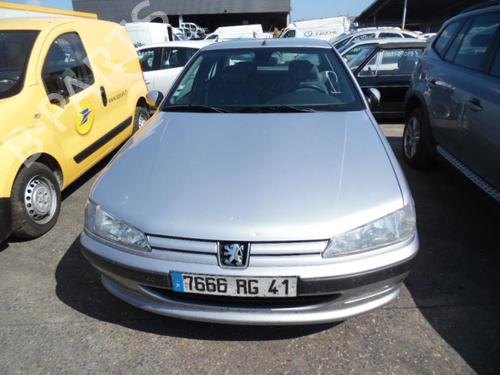 Right taillight PEUGEOT 406 (8B) 2.1 TD 12V | BP24773556C35 