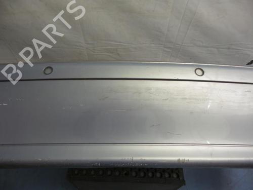 Rear bumper MERCEDES-BENZ S-CLASS (W220, V220) S 320 CDI (220.026, 220.126) | BP24775501C8 
