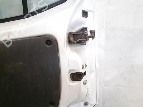 Right slide door PEUGEOT BIPPER (AA_) 1.4 HDi | BP24794770C75 