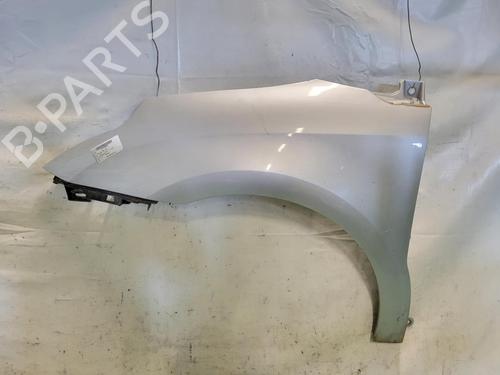 Used Left front fenders CITROËN C4 I (LC_) 2.0 HDi (136 hp) 24795200