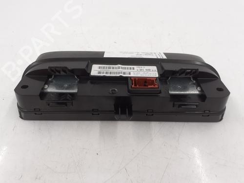 Instrument cluster CITROËN C4 CACTUS 1.2 THP 110 | BP29893606C47