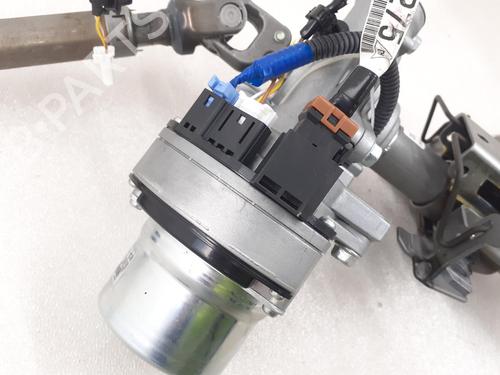 Used Steering column Steering column MITSUBISHI OUTLANDER III (GG_W, GF_W, ZJ, ZL, ZK) 2.4 Hybrid 4WD (GG3W) (208 hp) 24790898 24790898