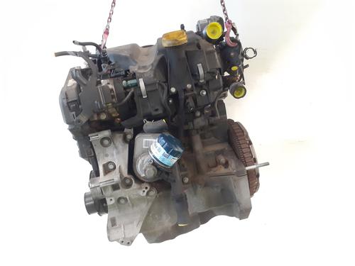 Motor DACIA SANDERO 1.5 dCi | BP31267359M1