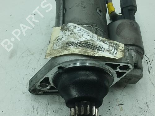 Starter VW POLO V (6R1, 6C1) 1.4 TDI | BP24787755M8 