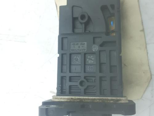 Mass air flow sensor NISSAN MICRA V (K14) 1.5 DCI | BP30517954M95 - Image 3