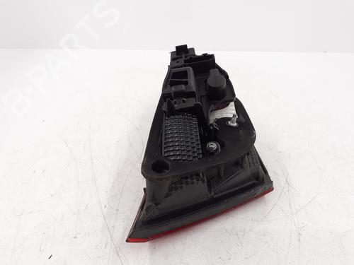 Used Right tailgate light Right tailgate light SEAT LEON (5F1) 1.4 TSI (140 hp) 32260631 32260631