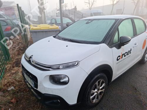 Start/Stop ECU CITROËN C3 III (SX) 1.6 BlueHDi 75 | BP30613561M59  - Image 6