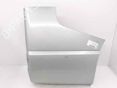 Used Corner bumper RENAULT TRAFIC III Platform/Chassis (EG_) 2.0 dCi 145 (EGML) (145 hp) 31994901