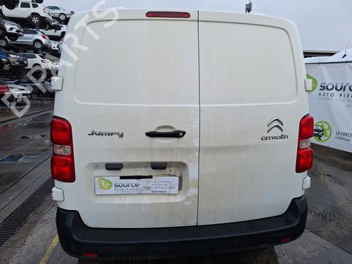 Particulate filter CITROËN JUMPY III Van (V_) 2.0 BlueHDi 120 | BP33700927M81  - Image 15