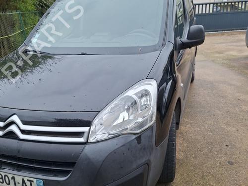 Used Parts CITROËN BERLINGO Box Body/MPV (K9)    4634055