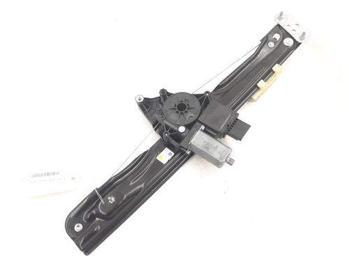 Used Front left window mechanism CITROËN C3 AIRCROSS II (2R_, 2C_) 1.2 PureTech 110 (2RHNZB, 2RHNZW, 2RHNPX, 2RHNPJ) (110 hp) 24785834