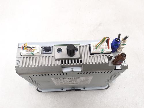 Used Radio Radio DACIA SPRING EV (B6M1) (45 hp) 24796302 24796302