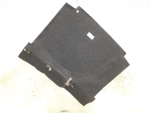 Bagageruimtebodem VW POLO V (6R1, 6C1) 1.2 (70 hp) 31149968