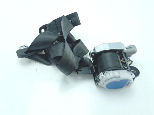 Sikkerhedssele foran venstre Sikkerhedssele foran venstre DACIA SPRING EV (B6M1) (45 hp) 39762681 39762681