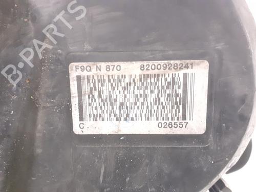 Engine RENAULT MEGANE III Hatchback (BZ0/1_, B3_) 1.9 dCi (BZ0N, BZ0J) | BP30636472M1 - Image 4