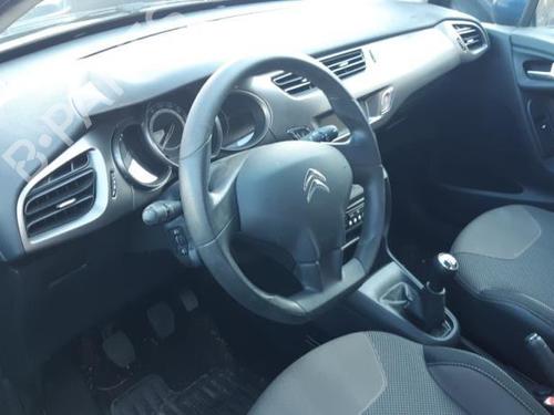 Starter CITROËN C3 II (SC_) 1.0 VTi 68 | BP24780197M8 - Image 7