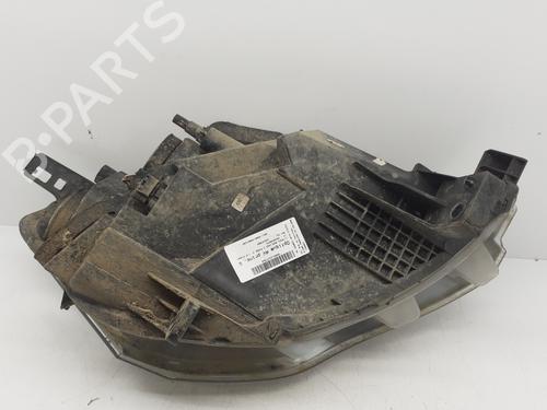 Left headlight CITROËN BERLINGO MULTISPACE (B9)  | BP34045083C28  - Image 5