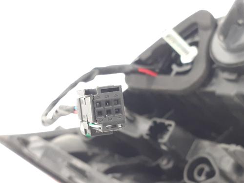 Right tailgate light PEUGEOT 308 II (LB_, LP_, LW_, LH_, L3_) 1.6 BlueHDi 120 | BP30877481C80 