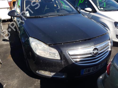 Left front driveshaft OPEL INSIGNIA A (G09) 2.0 CDTI (68) | BP24788793M38 - Image 9