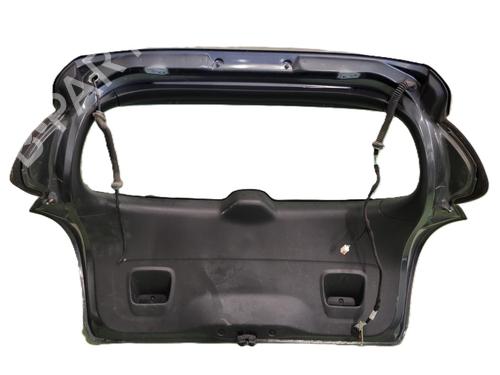 Tailgate PEUGEOT 308 SW I (4E_, 4H_) 1.6 HDi | BP24795056C6 