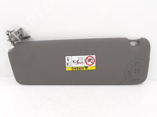 right-sun-visor-renault-master-iii-platformchassis-ev-hv-uv-2010-31342661 main image