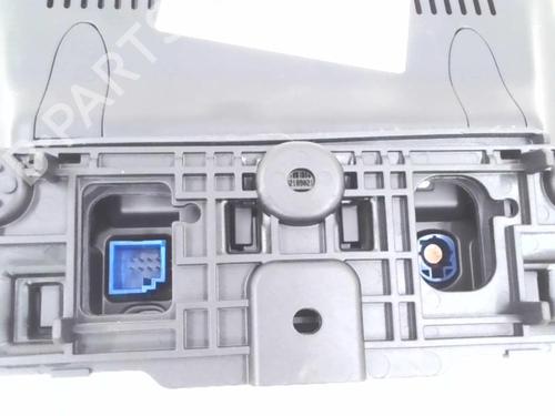 Display monitor MERCEDES-BENZ B-CLASS Sports Tourer (W246, W242) B 180 CDI / d (246.212) | BP24781800C48 