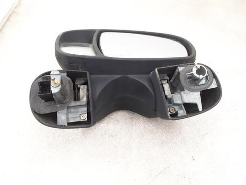 Retrovisor esquerdo RENAULT TRAFIC II Van (FL) 1.9 dCi 100 (FL0C, FL0K, FL0B) | BP24794204C26 - Image 2