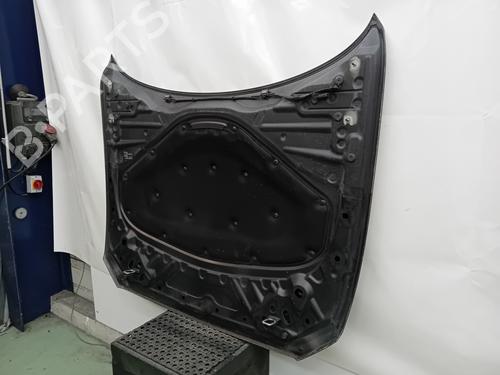 Used Hood Hood BMW 1 (E81) [2006-2012] 33990714 33990714