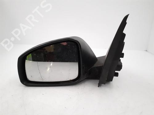 Used Left mirror RENAULT LAGUNA III (BT0/1) 1.5 dCi (BT00, BT0A, BT0T, BT1J) (110 hp) 30203270