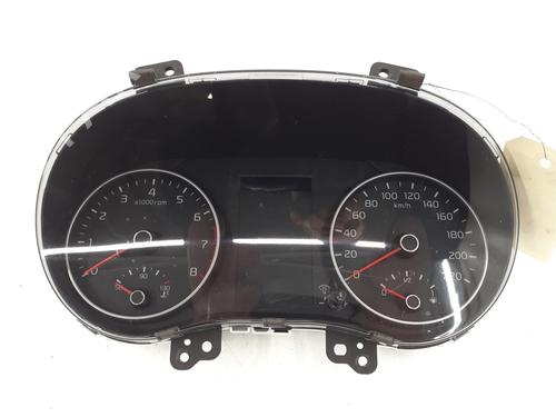 Instrument cluster KIA PICANTO III (JA) 1.2 MPI | BP33635037C47  - Image 5