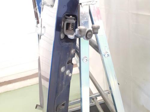 Used Left slide door FIAT DOBLO MPV (119_, 223_) 1.9 JTD (223AXE1A) (100 hp) 24781530