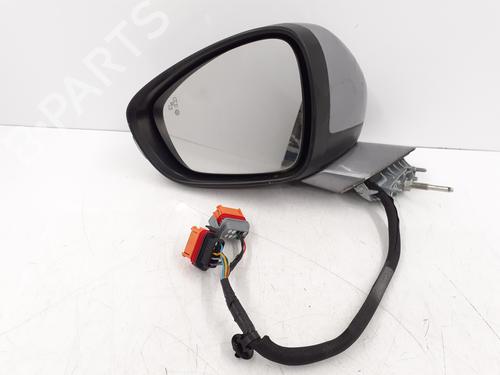 left-mirror-peugeot-508-sw-i-8e_-2010-2011-2012-2013-2014-2015-2016-2017-2018-32030944 main image