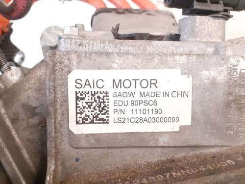 Gearbox MG MG HS (AS23) 1.5 EHS Hybrid (CSA6463) | BP39698475M3 - Image 2