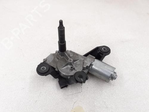 Used Rear wiper motor RENAULT MEGANE III Hatchback (BZ0/1_, B3_) 1.5 dCi (86 hp) 24788721