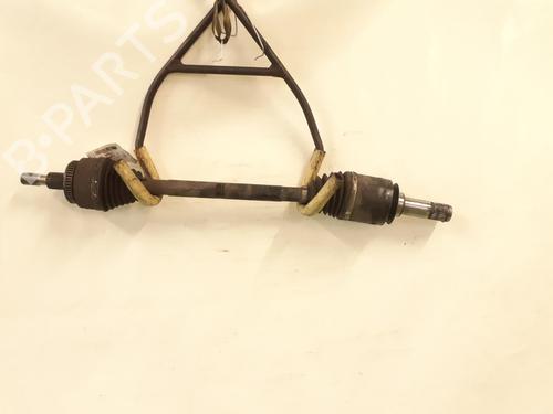 Used Right rear driveshaft MERCEDES-BENZ M-CLASS (W163) ML 270 CDI (163.113) (163 hp) 24792264